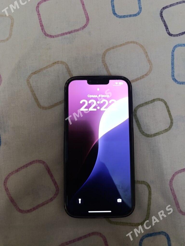 IPHONE 13 PRO MAX - Daşoguz - img 3