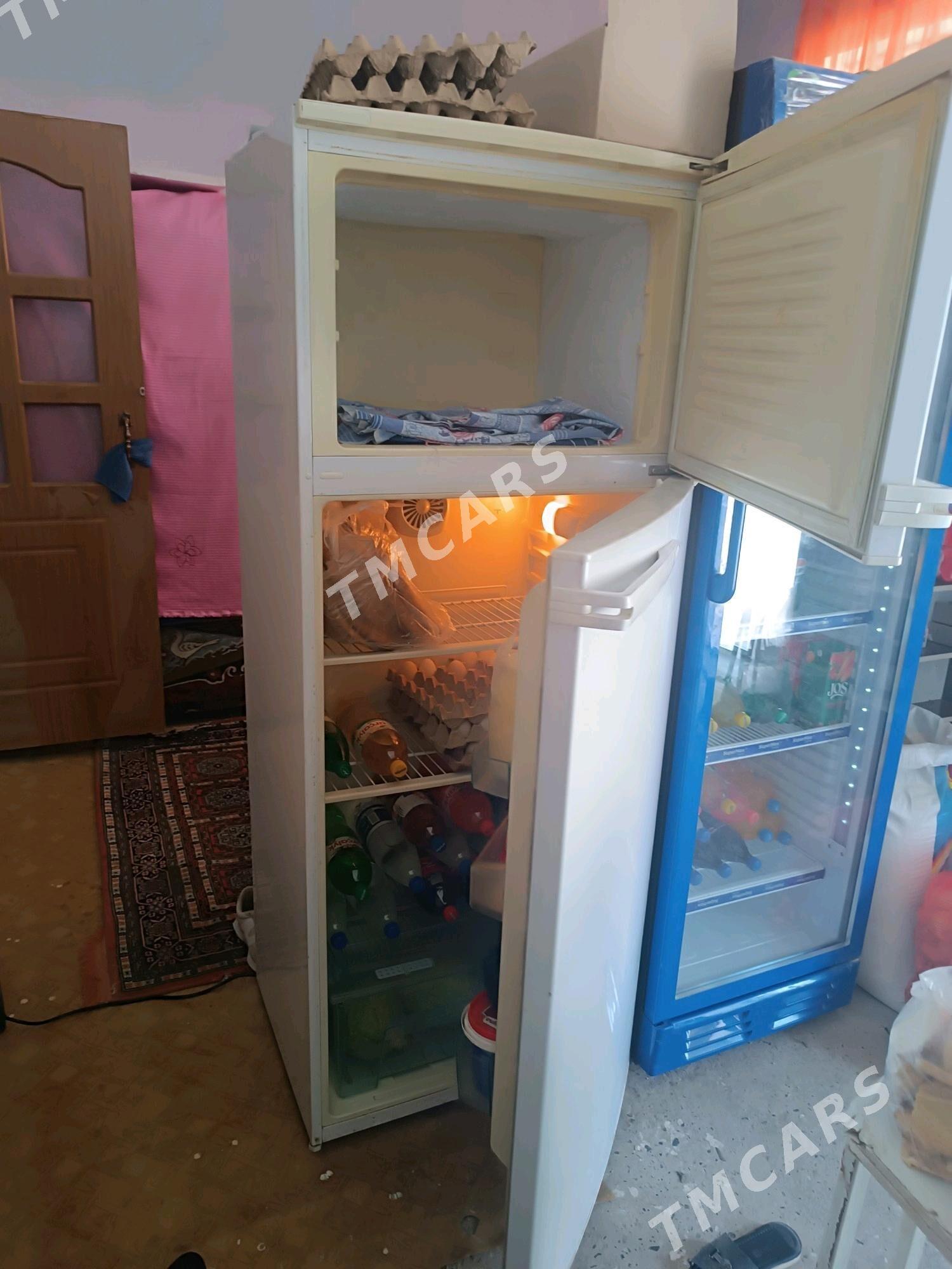 Haladilnik Beko - Türkmenabat - img 2