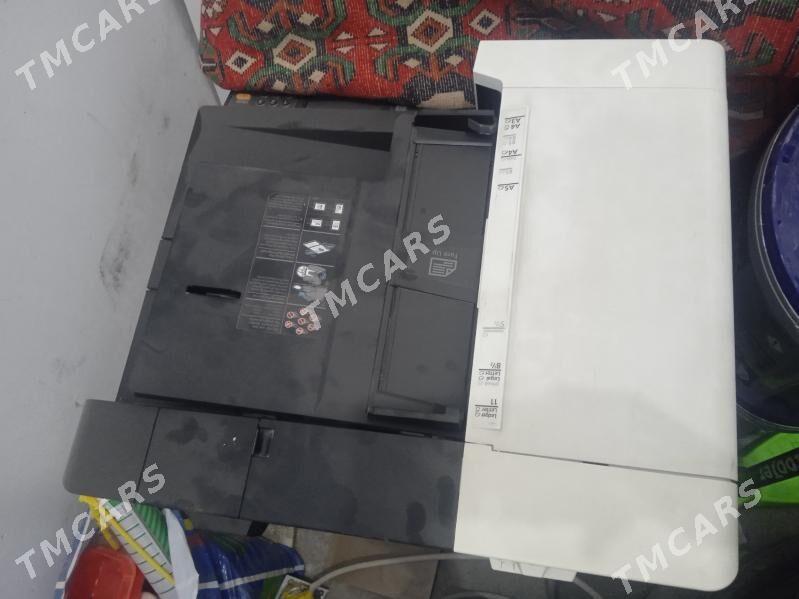 Printer - Ашхабад - img 4