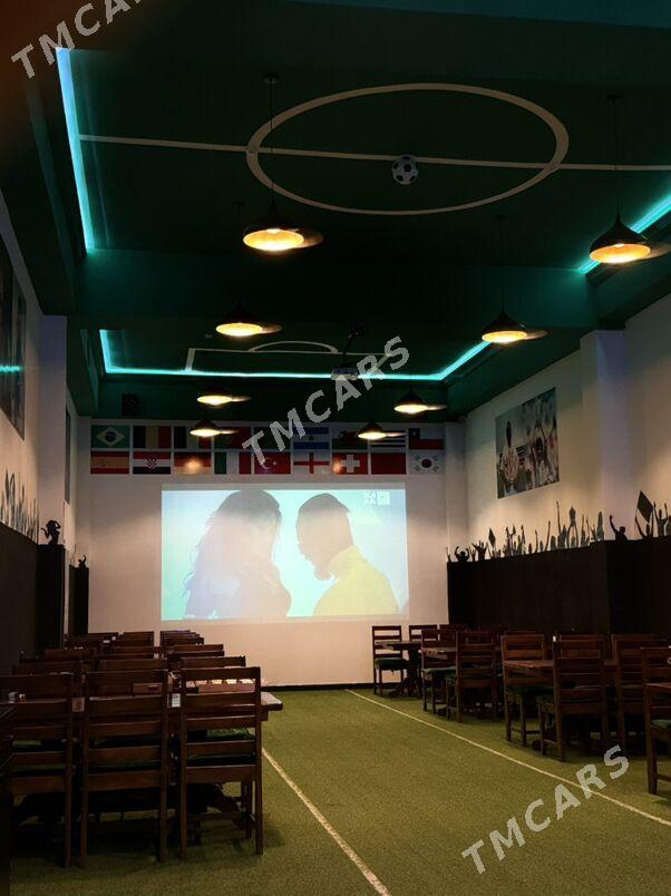 SATLYK KAFE - Ашхабад - img 3