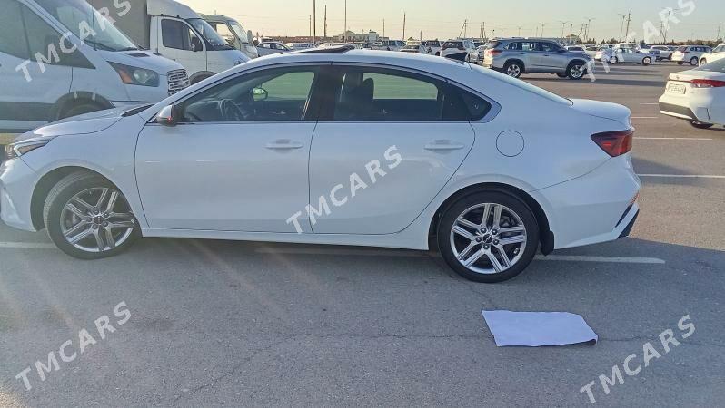 Kia Forte 2022 - 247 000 TMT - "Алтын Асыр" Гундогар базары ( Толкучка) - img 8