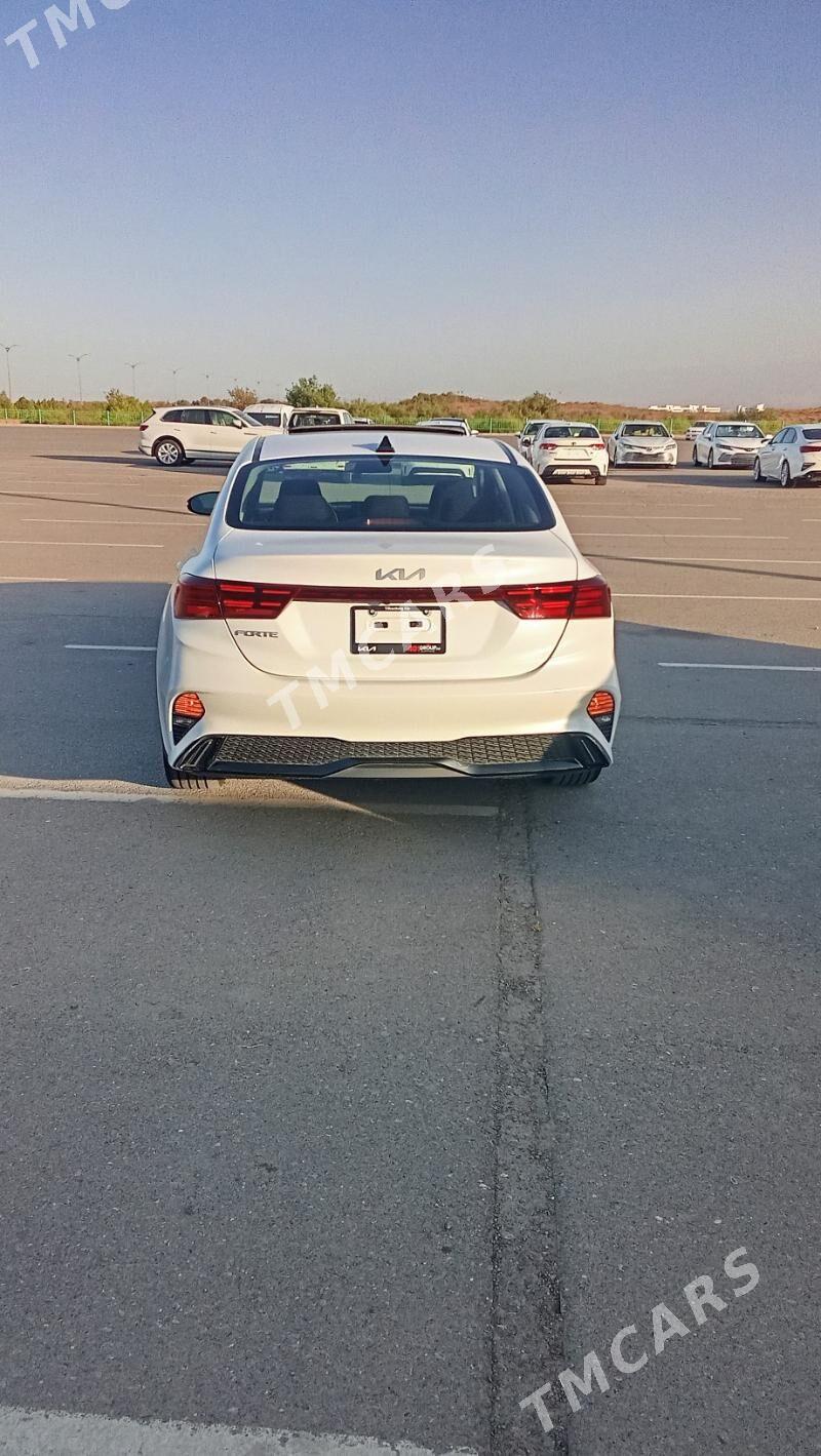 Kia Forte 2022 - 247 000 TMT - "Алтын Асыр" Гундогар базары ( Толкучка) - img 2
