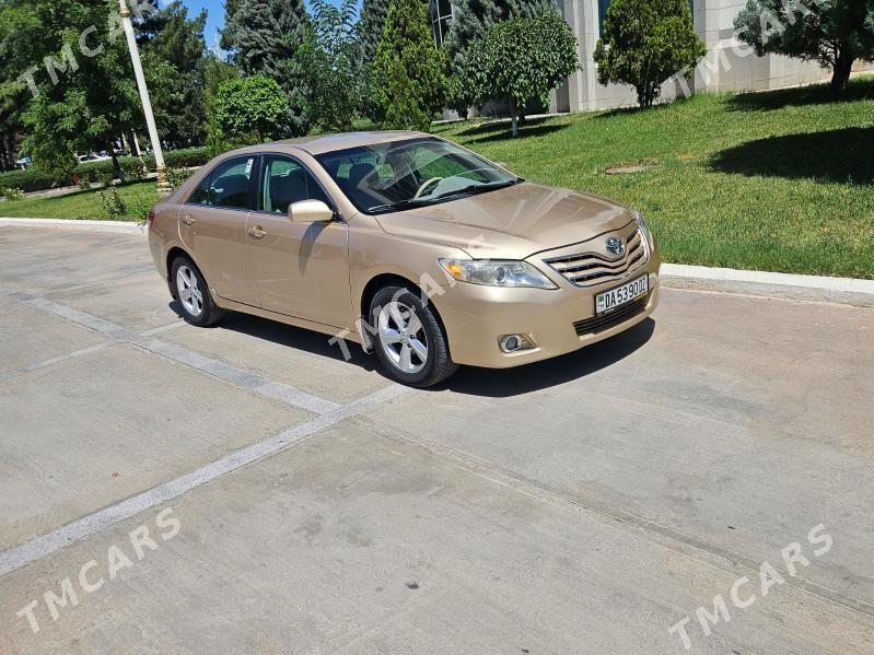 Toyota Camry 2011 - 190 000 TMT - Кёнеургенч - img 6