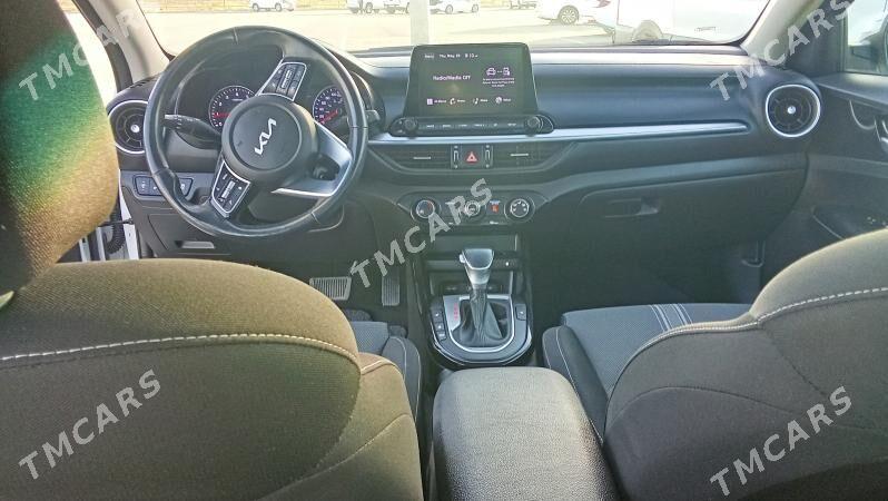Kia Forte 2022 - 247 000 TMT - "Алтын Асыр" Гундогар базары ( Толкучка) - img 9