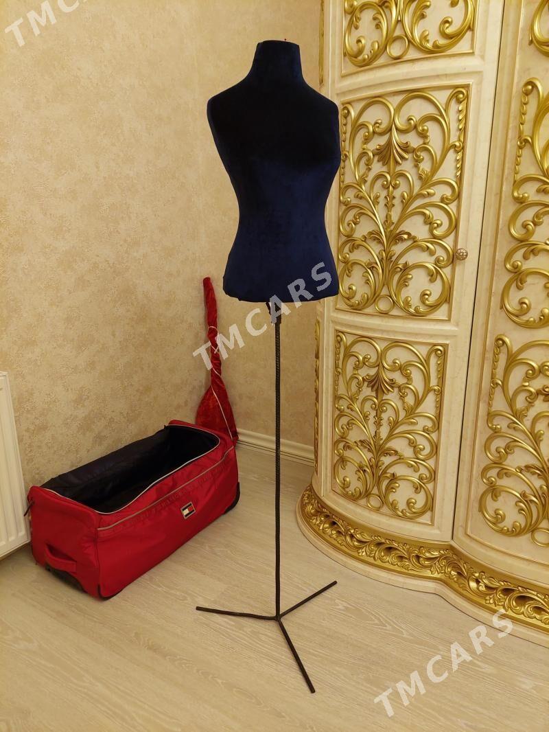 MANIKEN Mata üçin - Aşgabat - img 4
