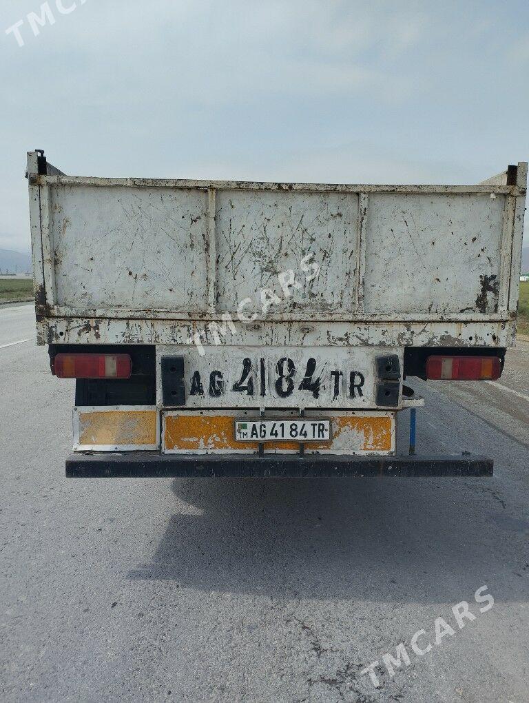 Kogel Euro Trailer 1999 - 150 000 TMT - Aşgabat - img 2