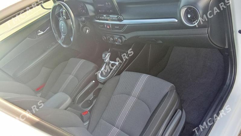 Kia Forte 2022 - 247 000 TMT - "Алтын Асыр" Гундогар базары ( Толкучка) - img 4