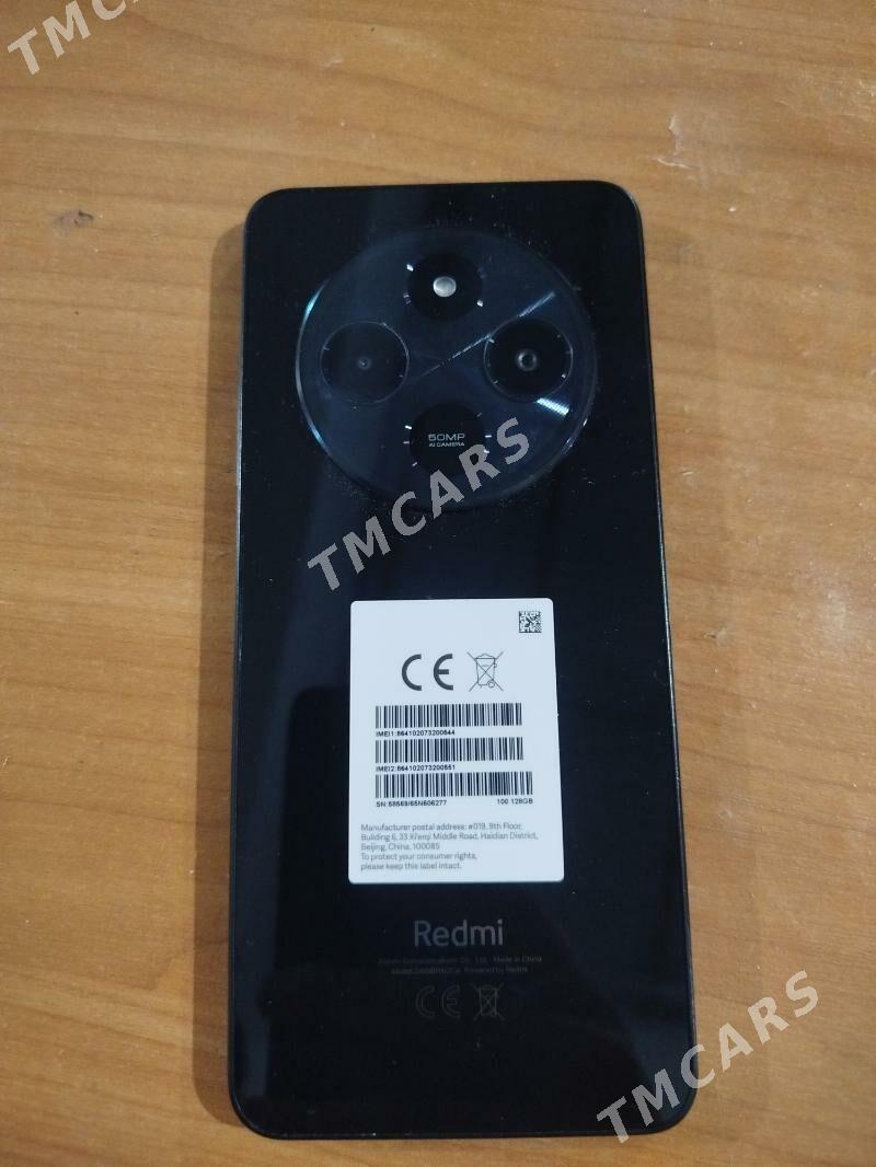 redmi 14C - Çärjew - img 4