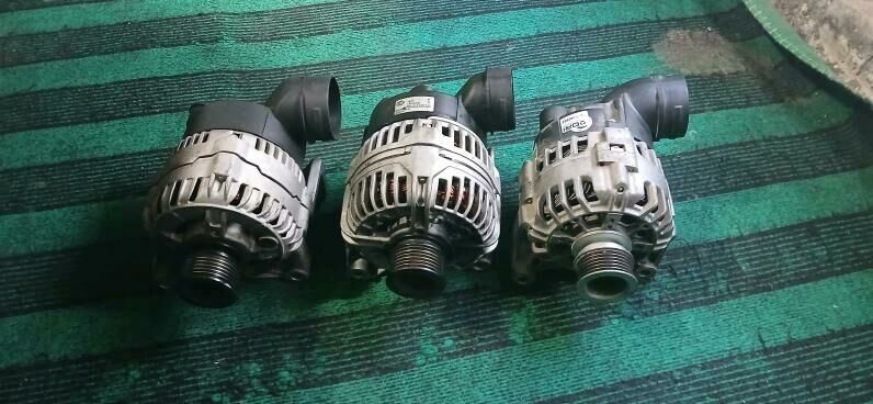 e39 Generator arginal morda 900 TMT - Çoganly - img 2