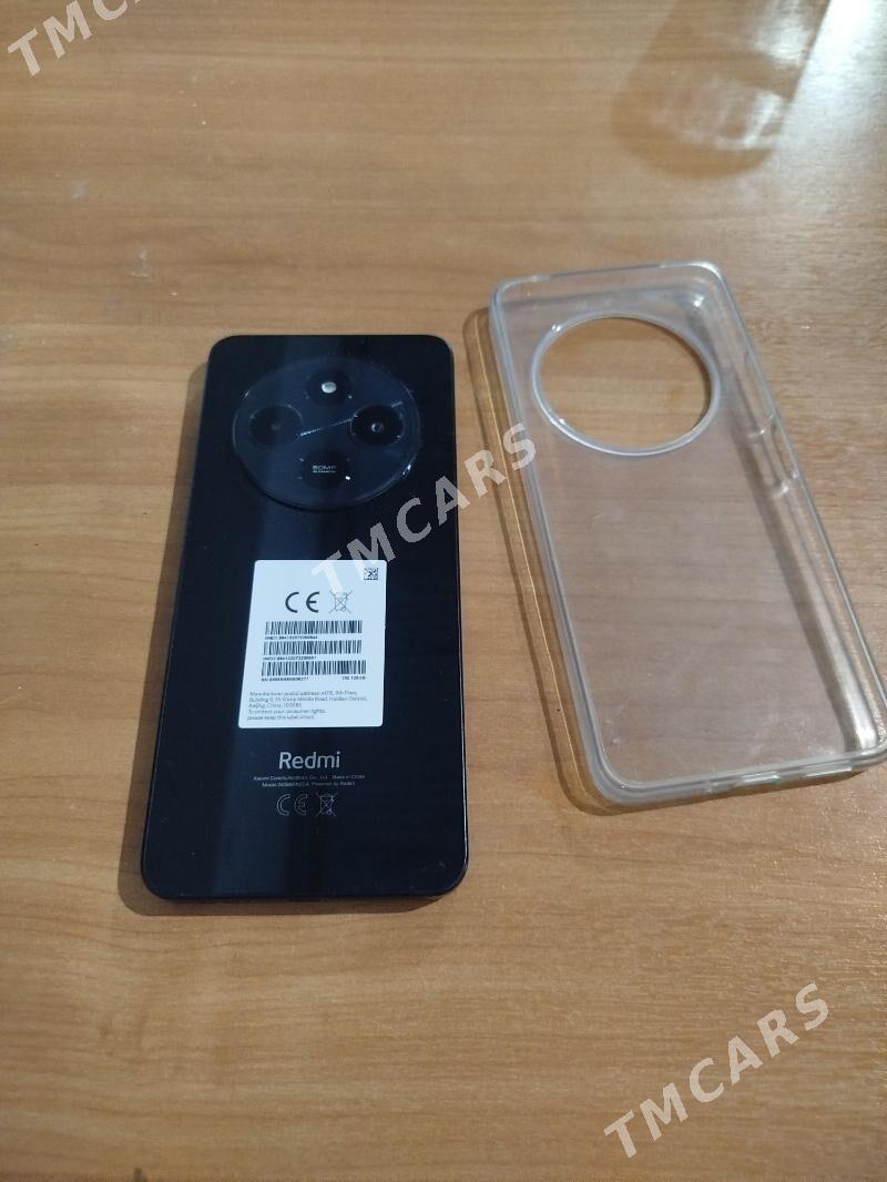 redmi 14C - Çärjew - img 2