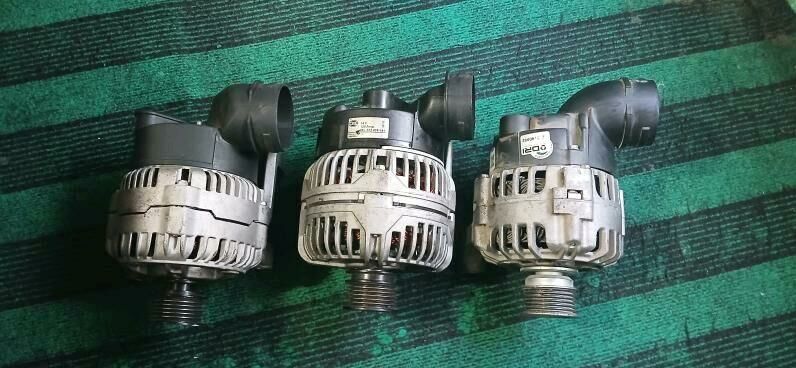 e39 Generator arginal morda 900 TMT - Çoganly - img 5
