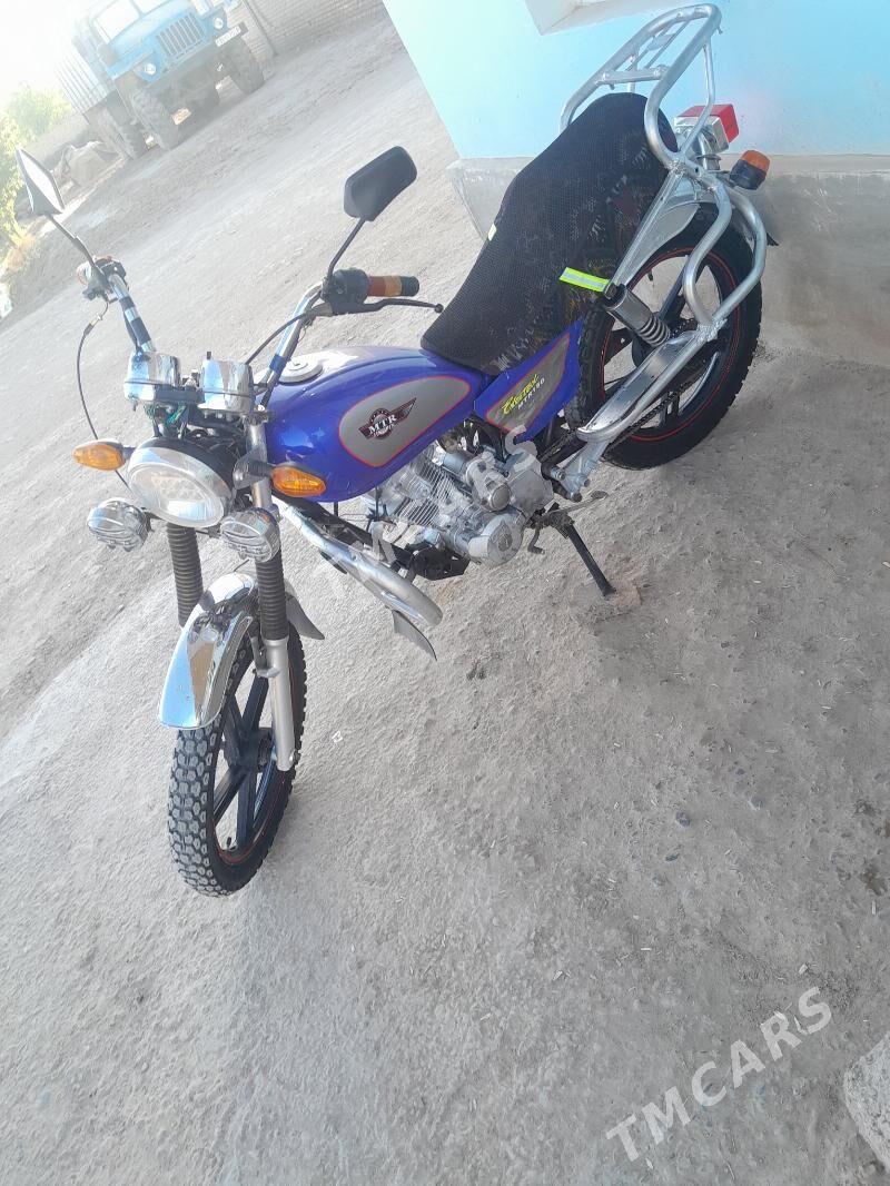 Fekon FK200-14G 2022 - 11 000 TMT - Kerki - img 3