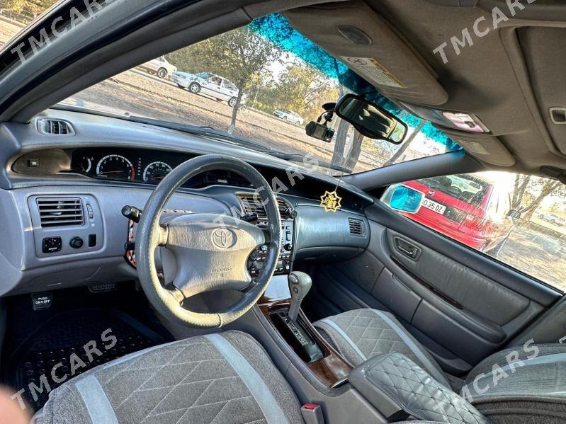 Toyota Avalon 2000 - 150 000 TMT - Гурбансолтан Едже - img 3