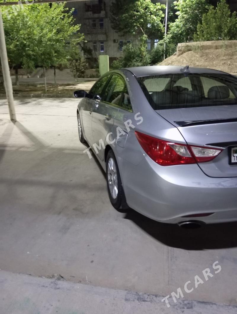 Hyundai Sonata 2010 - 130 000 TMT - Aşgabat - img 3