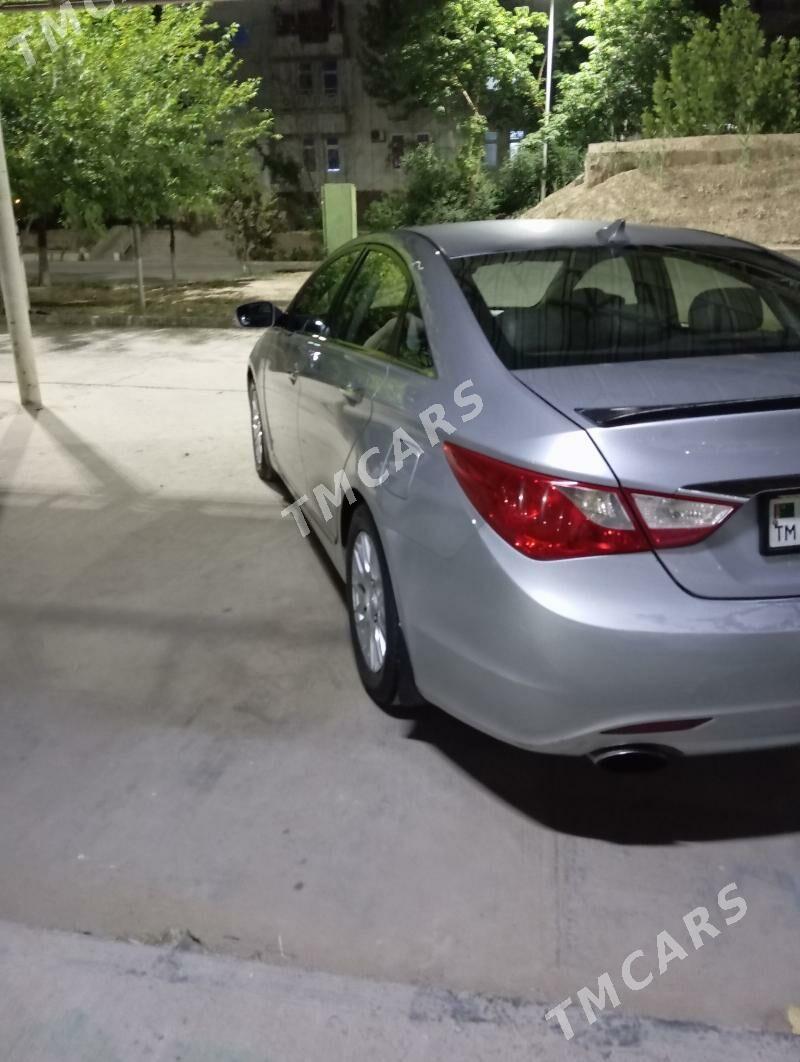 Hyundai Sonata 2010 - 130 000 TMT - Aşgabat - img 6
