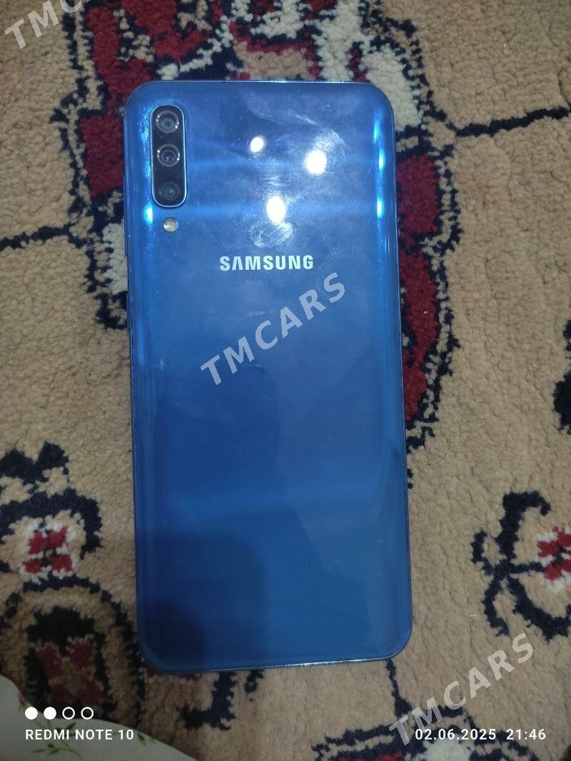 Samsung A50 TP - Мары - img 2
