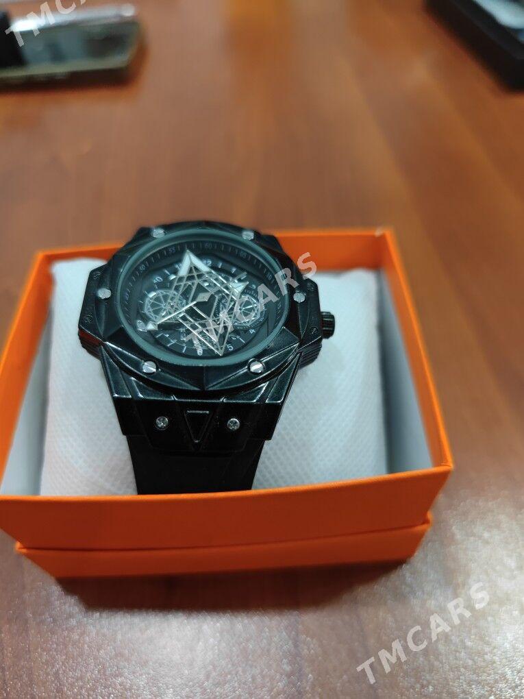 SAGAT HUBLOT - Murgap - img 2
