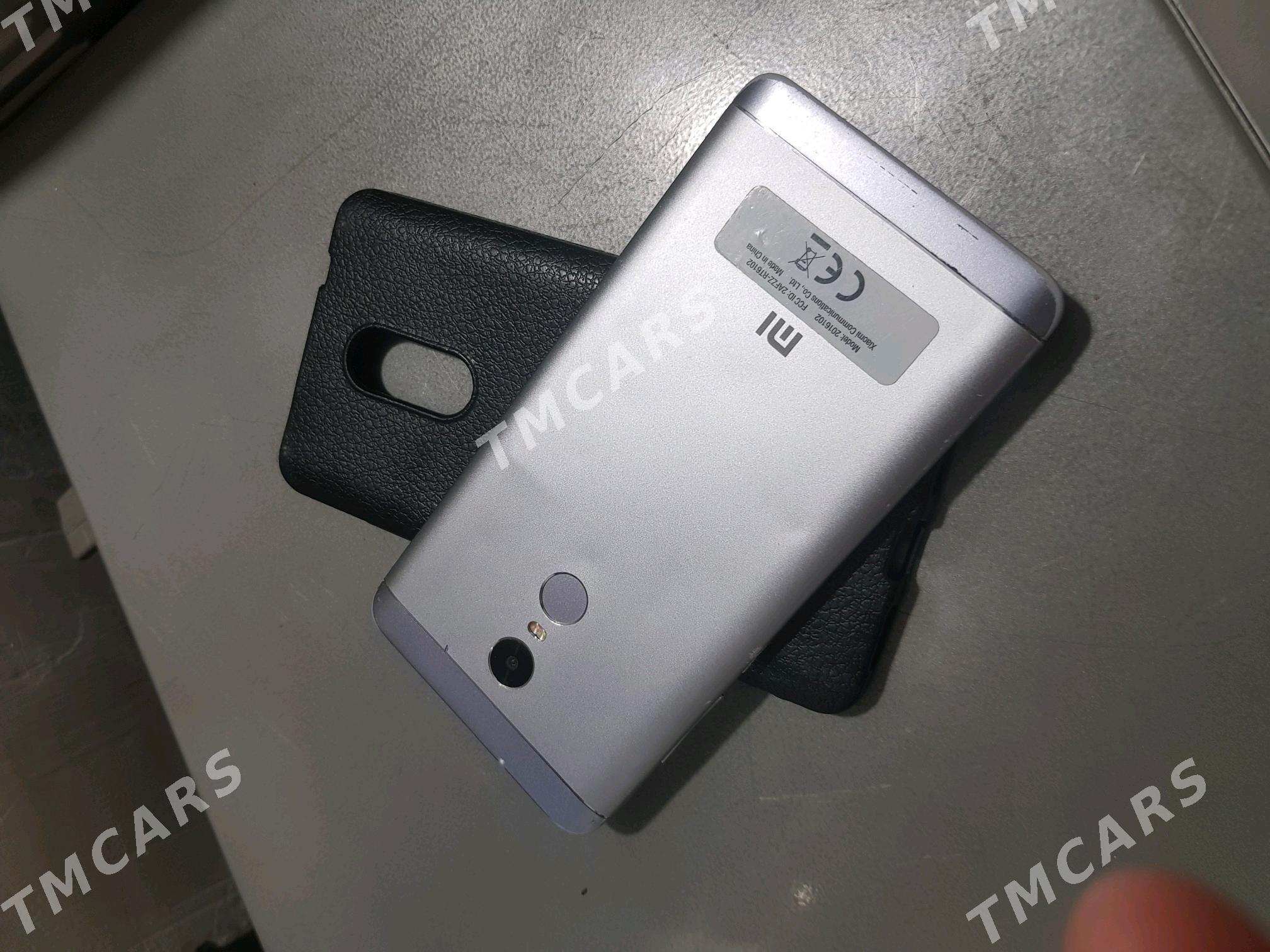 Redmi not 4 4 64 - Hitrowka - img 4