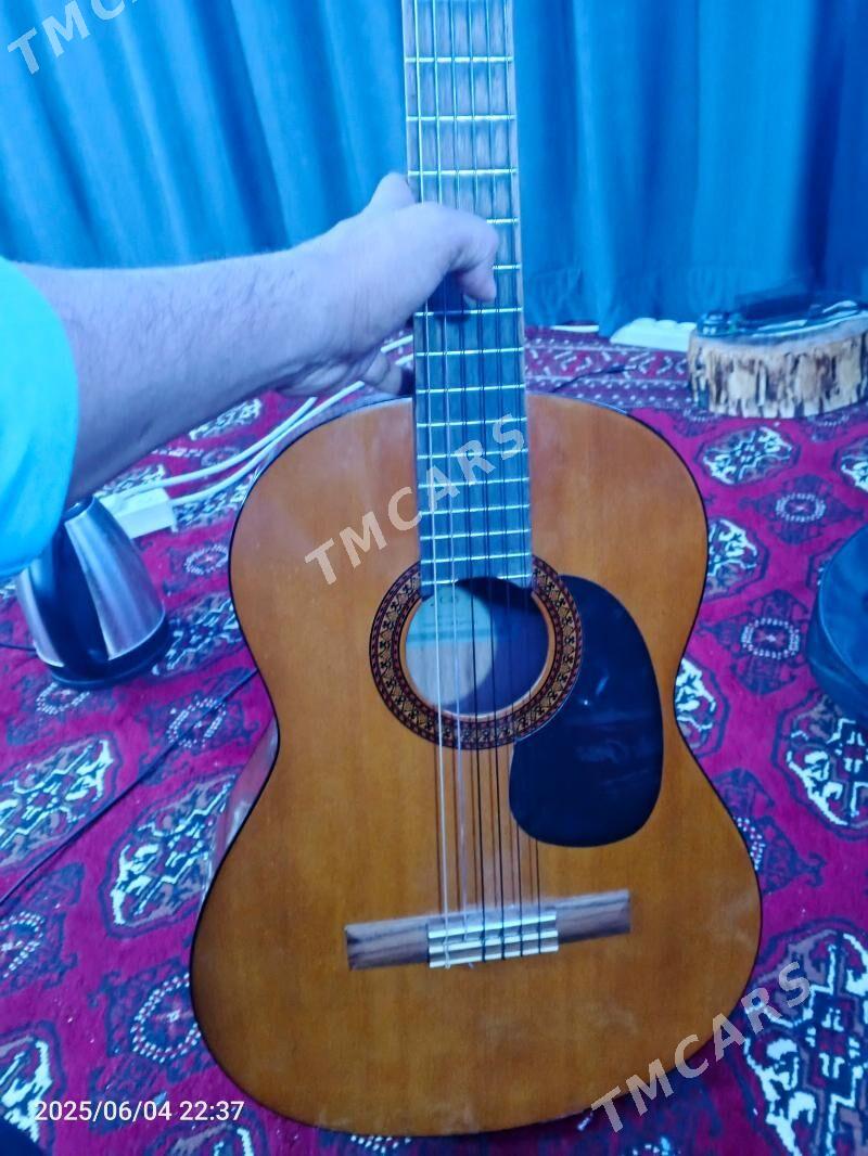 yamaha s45 - Aşgabat - img 4
