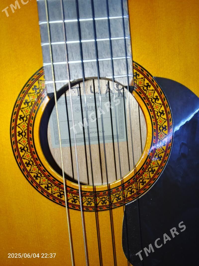 yamaha s45 - Aşgabat - img 2