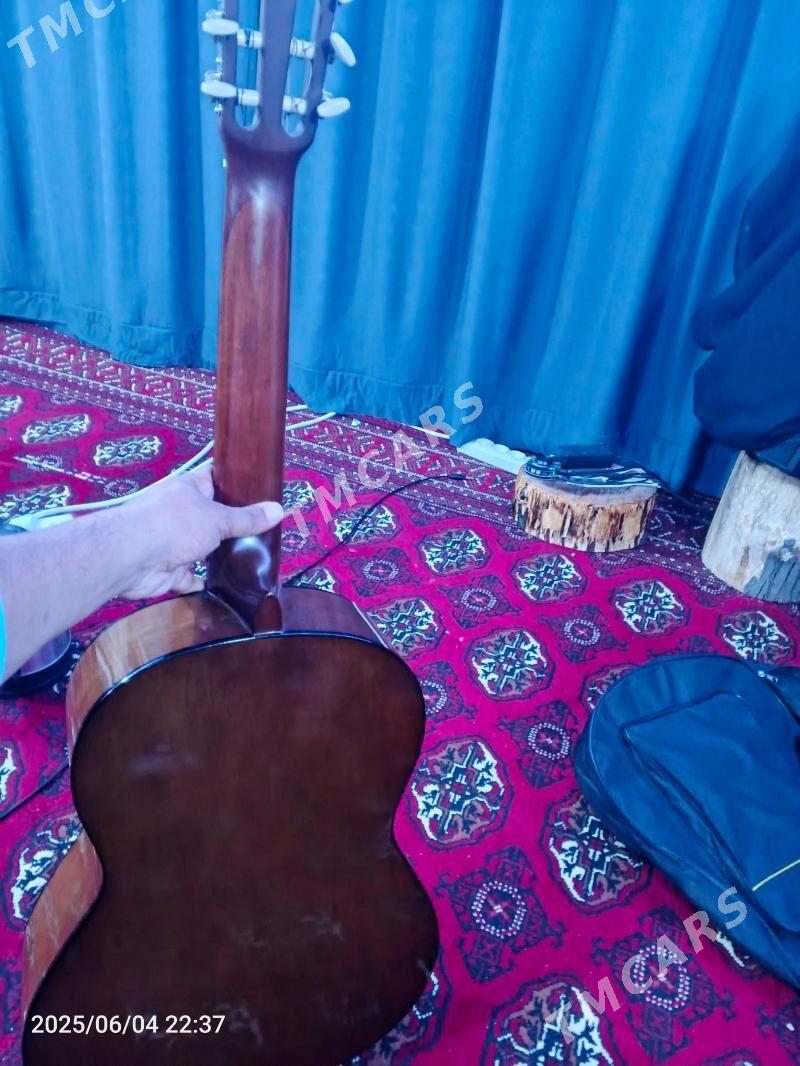 yamaha s45 - Aşgabat - img 3