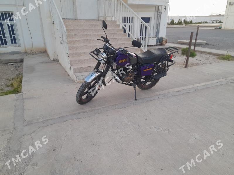 Fekon FK200-14G 2015 - 18 000 TMT - Balkanabat - img 2