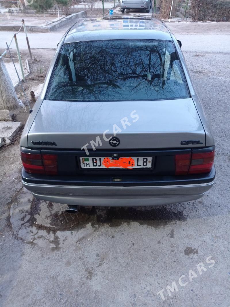 Opel Vectra 1993 - 40 000 TMT - Туркменабат - img 3