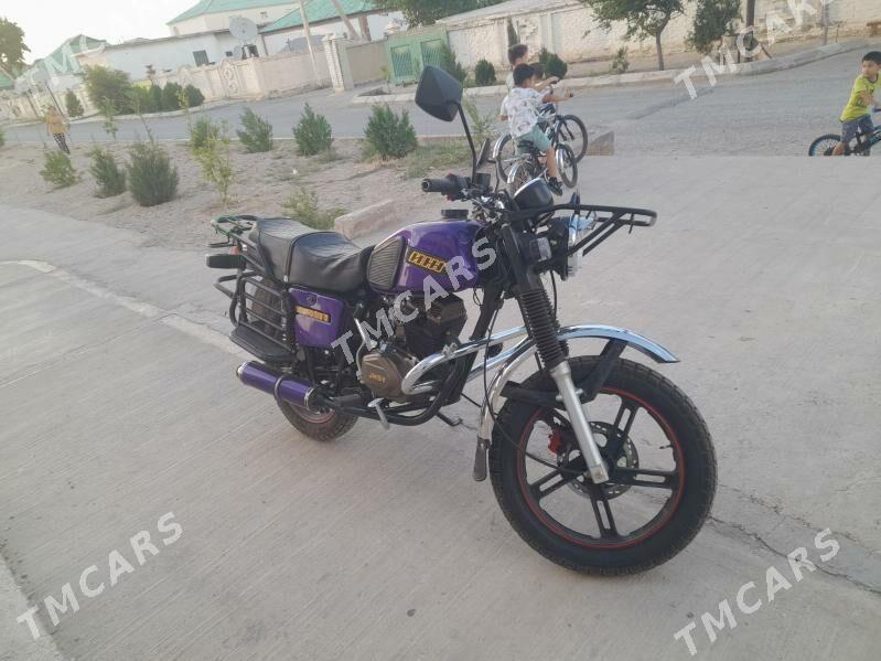 Fekon FK200-14G 2015 - 18 000 TMT - Balkanabat - img 8