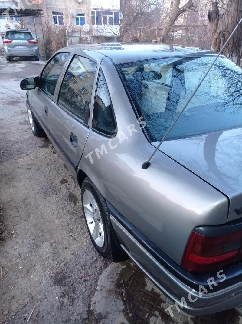 Opel Vectra 1993 - 40 000 TMT - Туркменабат - img 6