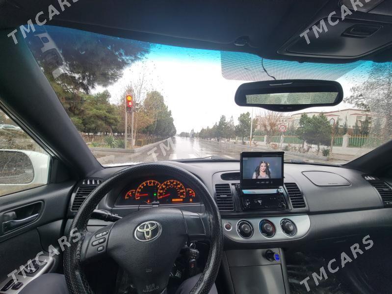 Toyota Camry 2005 - 158 000 TMT - Мары - img 7