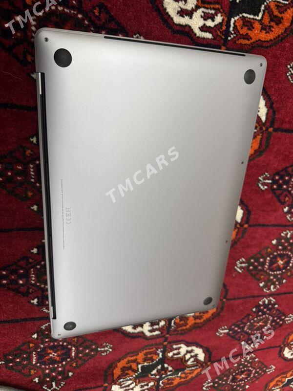 MacBookPro - Aşgabat - img 2