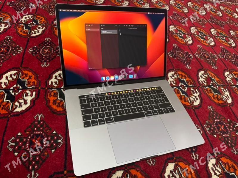 MacBookPro - Aşgabat - img 5