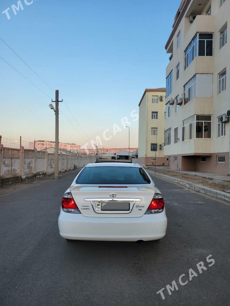 Toyota Camry 2005 - 158 000 TMT - Мары - img 3