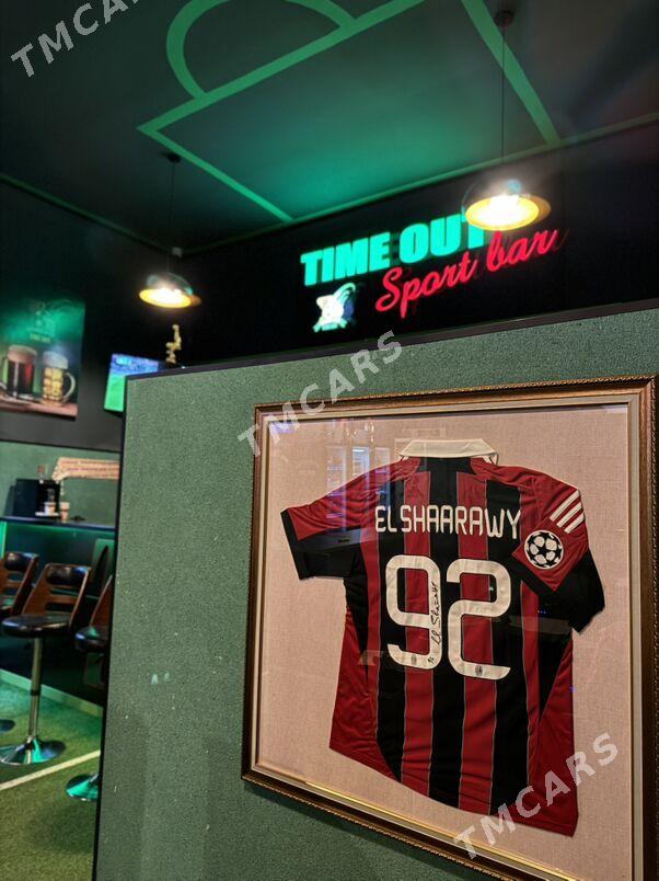 Arenda kafe sport bar - Ашхабад - img 4