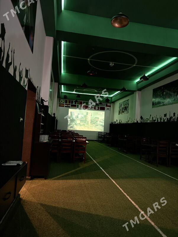 Arenda kafe sport bar - Ашхабад - img 5
