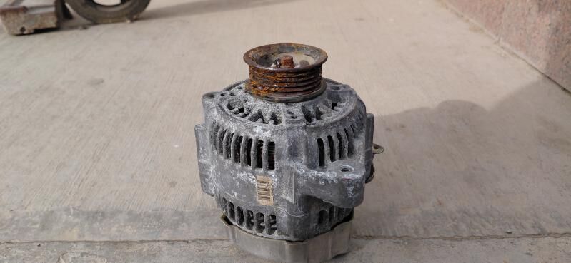 genaratyr 450 TMT - Мир 7 - img 3