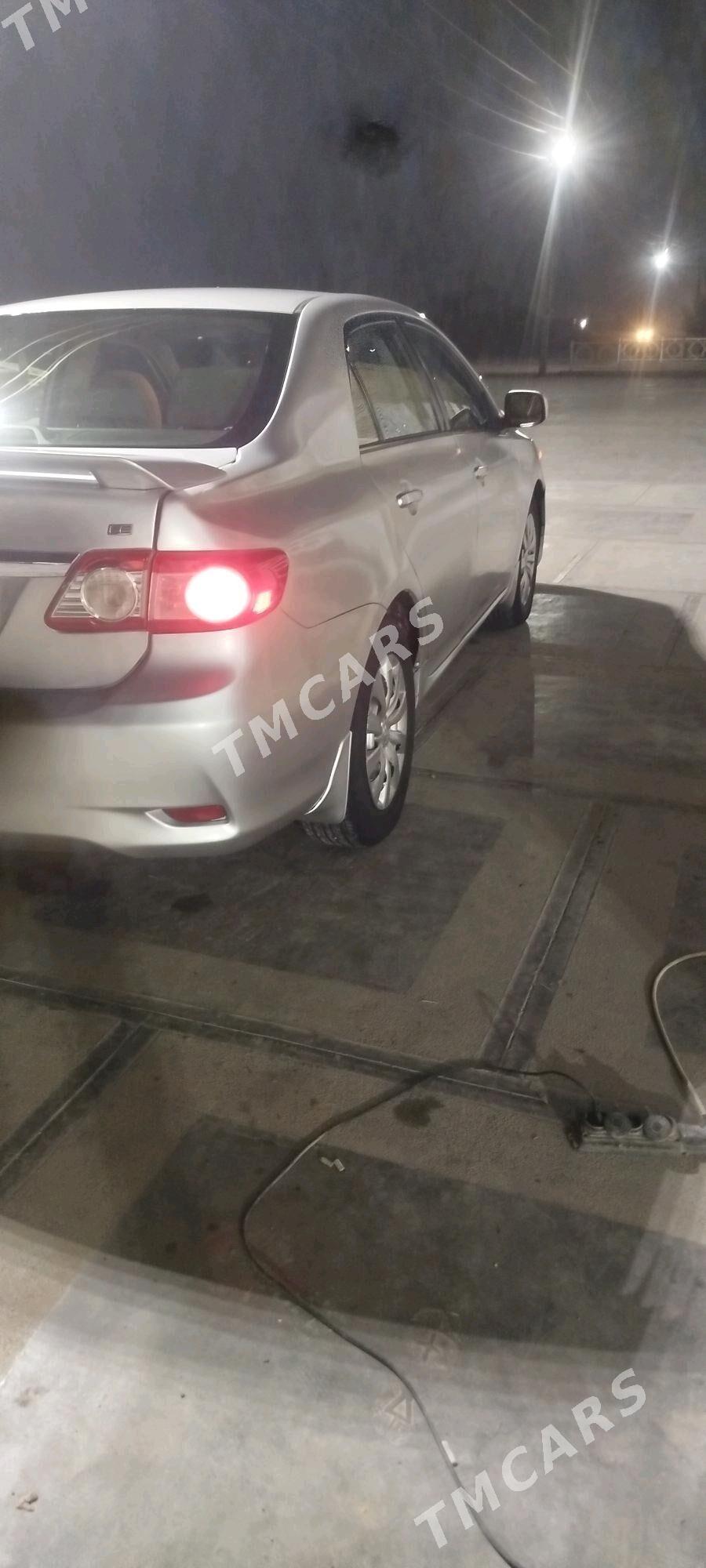 Toyota Corolla 2012 - 160 000 TMT - Байрамали - img 5