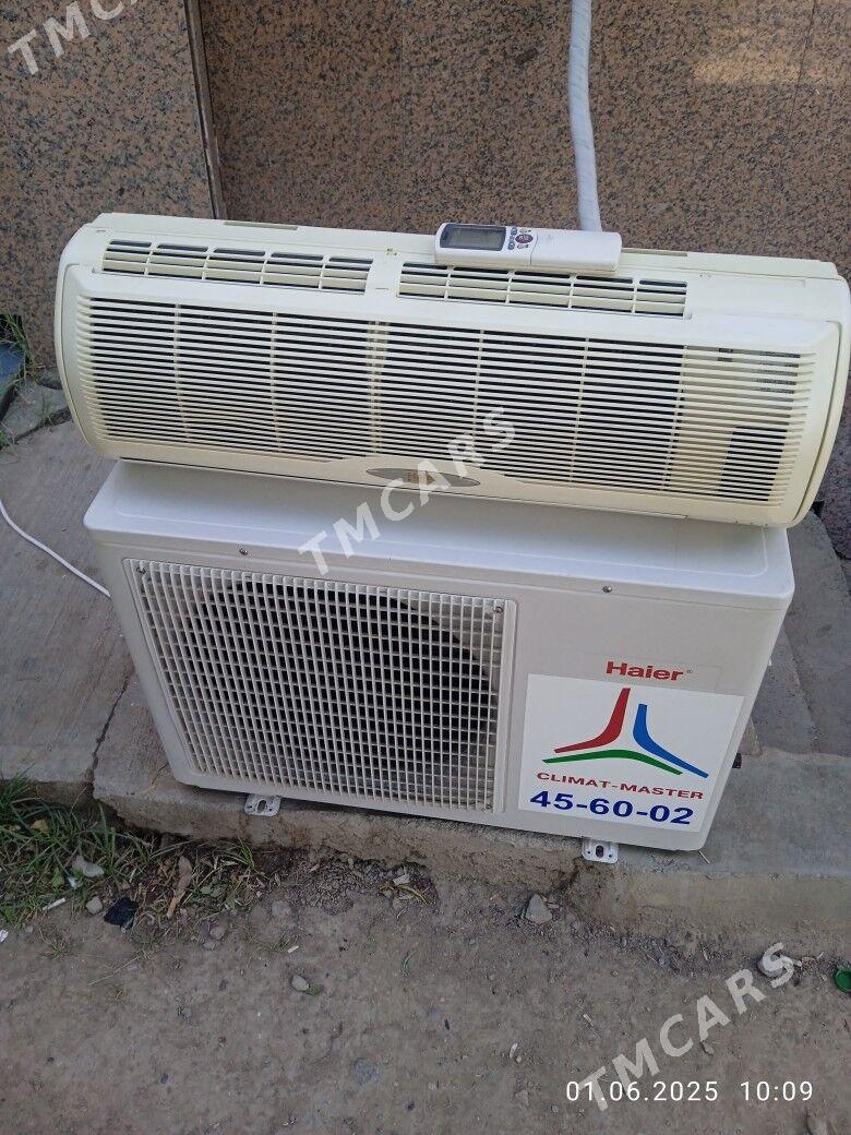 HAIER SPLIT SISTEMA - Aşgabat - img 2