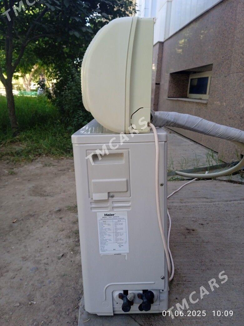 HAIER SPLIT SISTEMA - Aşgabat - img 3