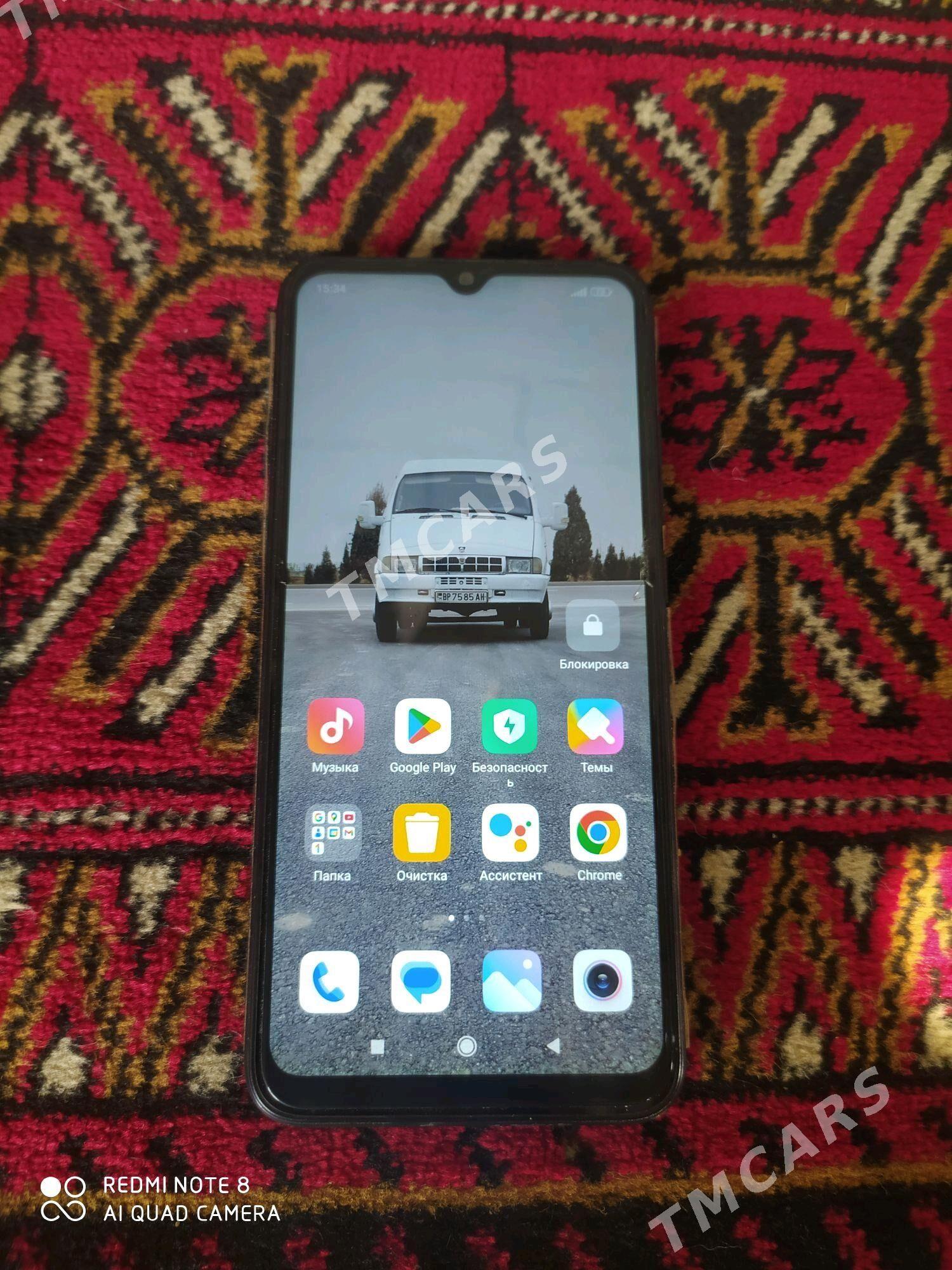 redmi 9c - Gökdepe - img 2