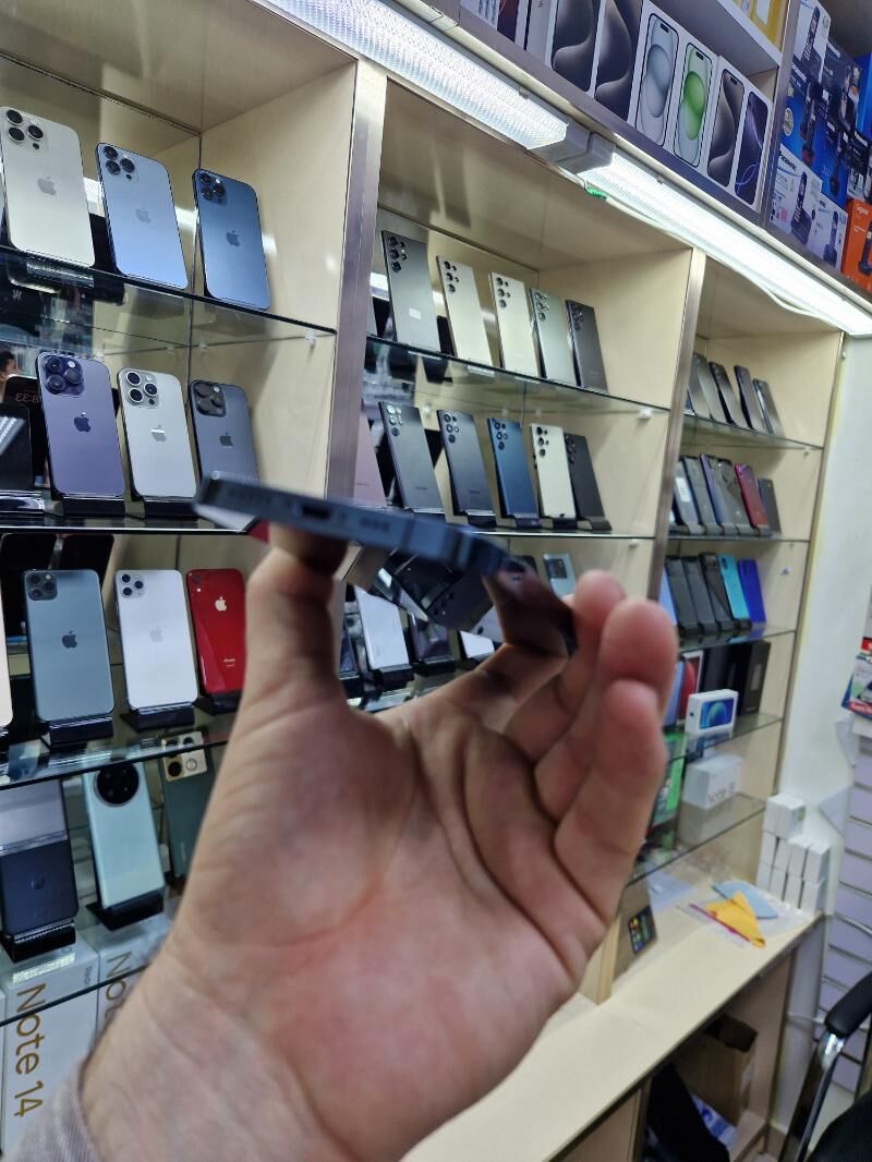 I PHONE 12 PRO - Ашхабад - img 5