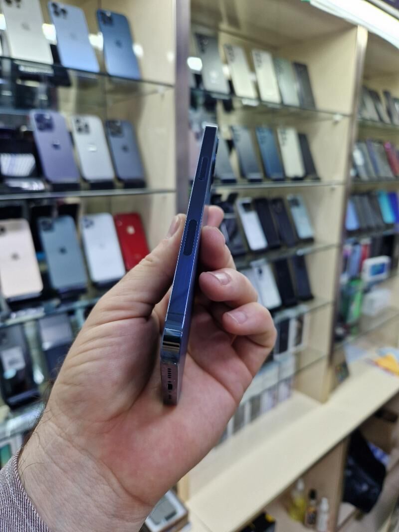 I PHONE 12 PRO - Ашхабад - img 3