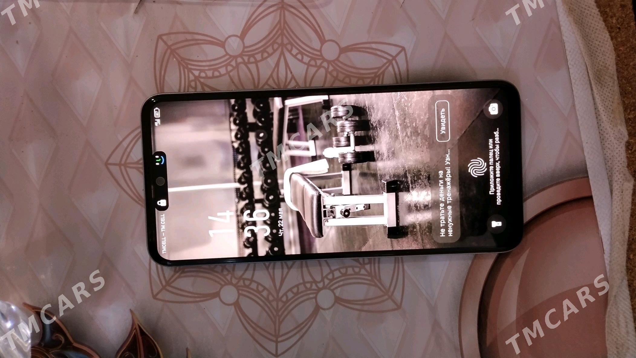 Infinix Hot50pro - Türkmenabat - img 2