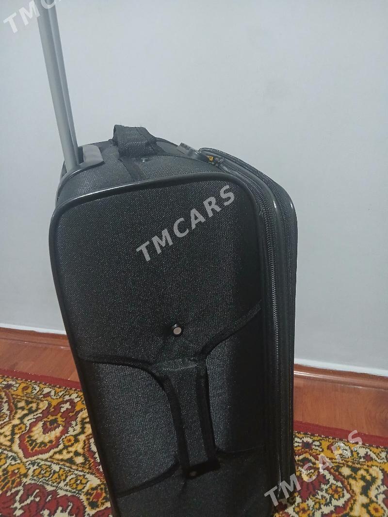 Çemedan/Çemodan/Cemedancemodan - Aşgabat - img 5