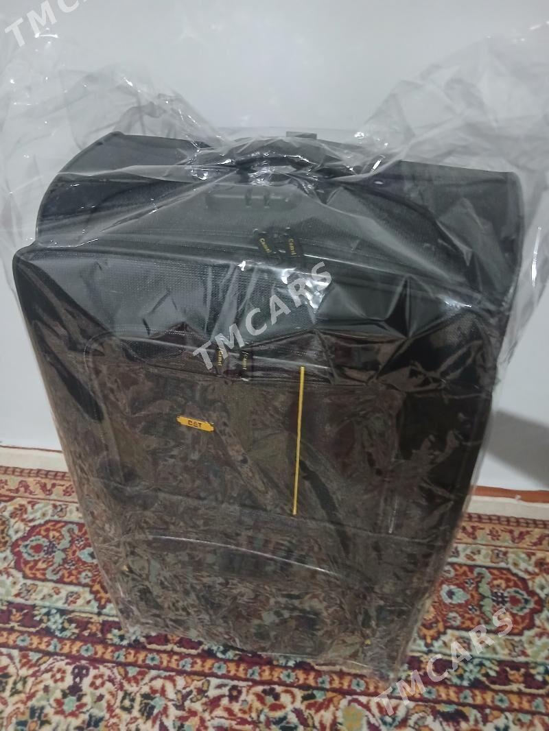 Çemedan/Çemodan/Cemedancemodan - Aşgabat - img 3