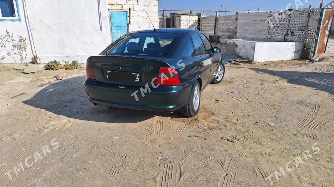Opel Vectra 1998 - 38 000 TMT - Daşoguz - img 2