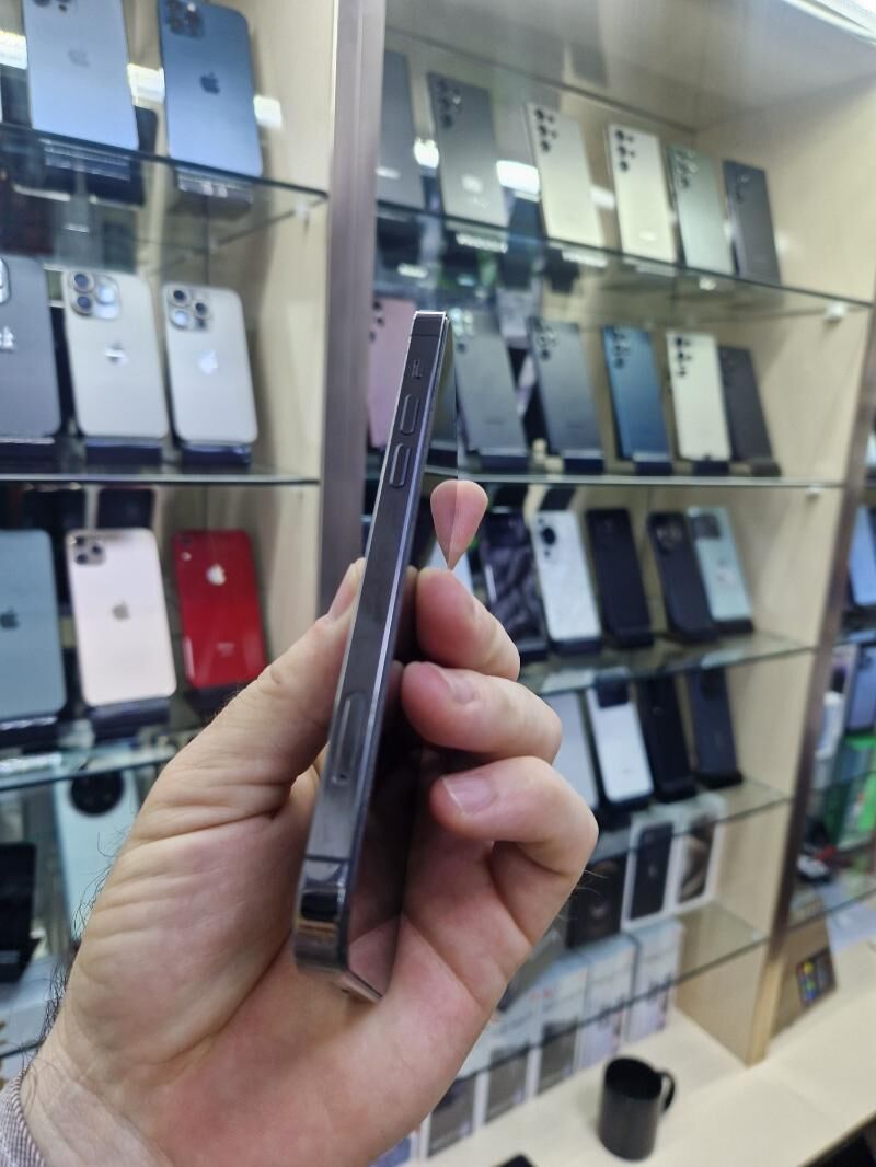 I PHONE 12 PRO - Ашхабад - img 2