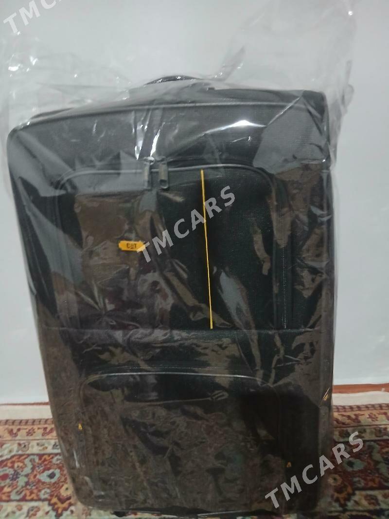 Çemedan/Çemodan/Cemedancemodan - Aşgabat - img 2