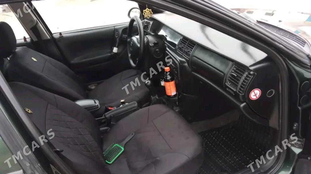 Opel Vectra 1998 - 38 000 TMT - Daşoguz - img 3