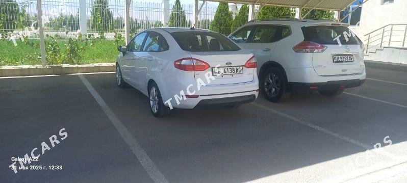 Ford Fiesta 2018 - 150 000 TMT - Aşgabat - img 3